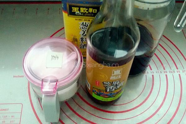 大葱爆牛腰的做法图解5