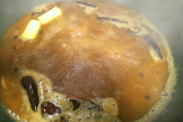 串串香锅底的做法图解9