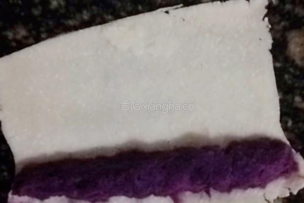 西米卷的做法图解5