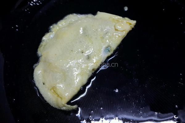 蛋包肉的做法图解7