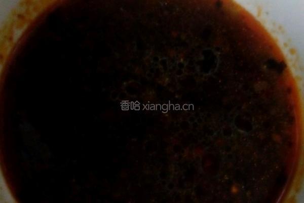 炒皮皮虾的做法图解3