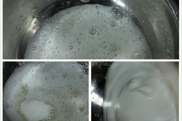 红枣蛋糕卷的做法图解6