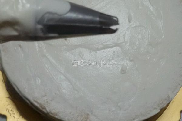 生日蛋糕的做法图解7