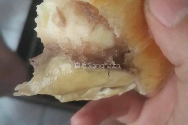 面包的做法图解10