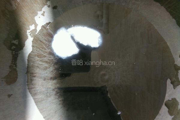 莴笋丝炒榨菜的做法图解4