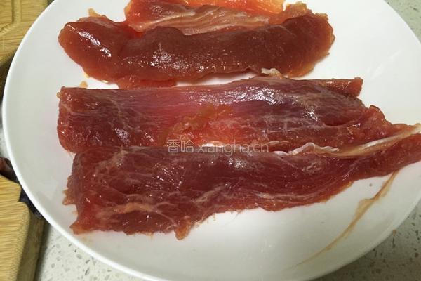 金枪鱼骨汤的做法图解2
