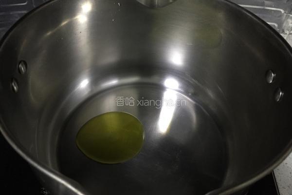 金枪鱼骨汤的做法图解6