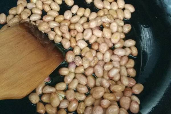 鱼皮豆的做法图解5