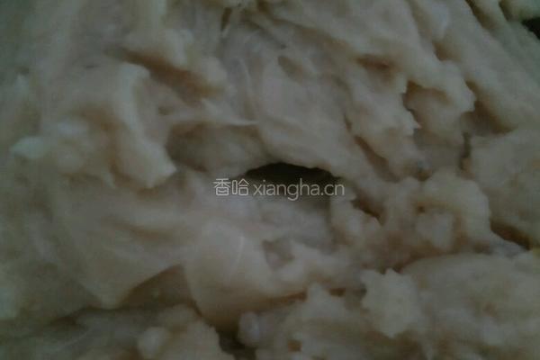 鱼丸的做法图解4