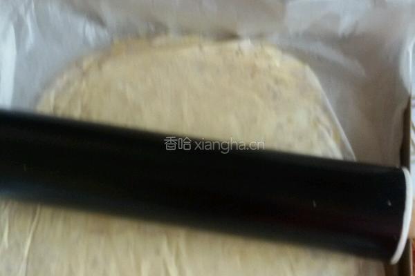 牛轧糖的做法图解9