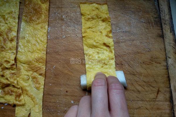 酸甜素排骨的做法图解12