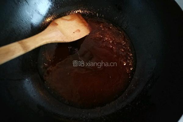 酸甜素排骨的做法图解17