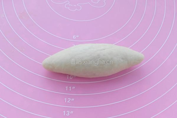 香酥面包的做法图解8