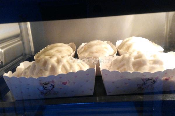 香酥面包的做法图解18