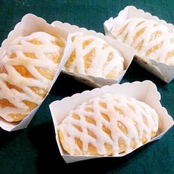 香酥面包的做法[图]