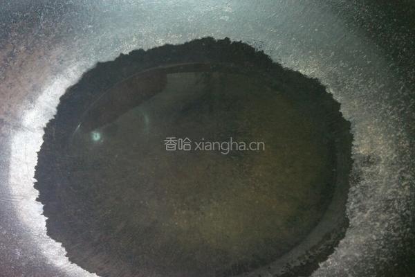 炖鳕鱼的做法图解5