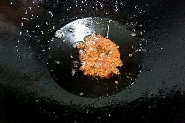 土豆烧五花肉的做法图解9