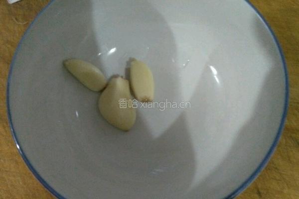 耗油木耳西兰花的做法图解5