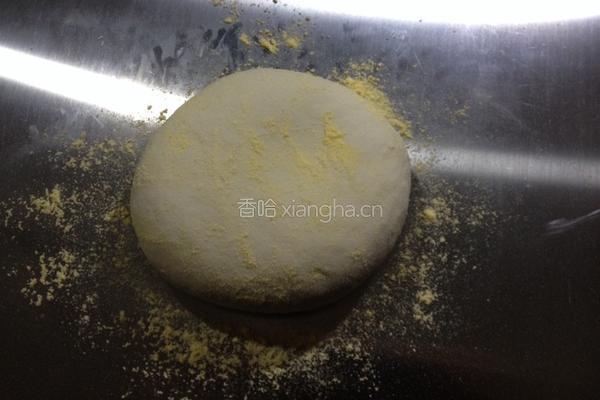 炒麻食的做法图解1