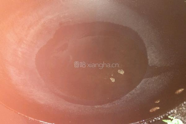 鸡丝面条的做法图解4