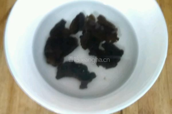 烩麻食的做法图解3