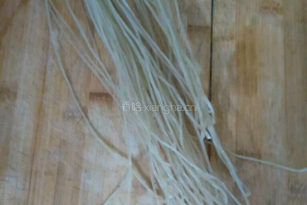 烩麻食的做法图解8