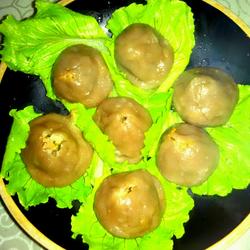 客家宁化烧麦的做法[图]