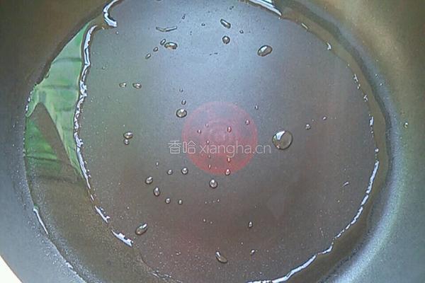 韭菜卷饼的做法图解5