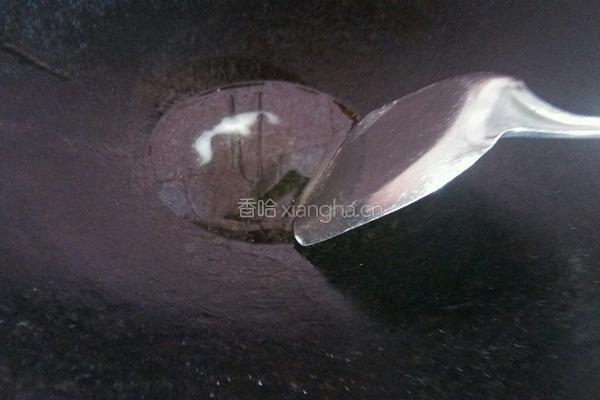 辣椒炒酸菜的做法图解7