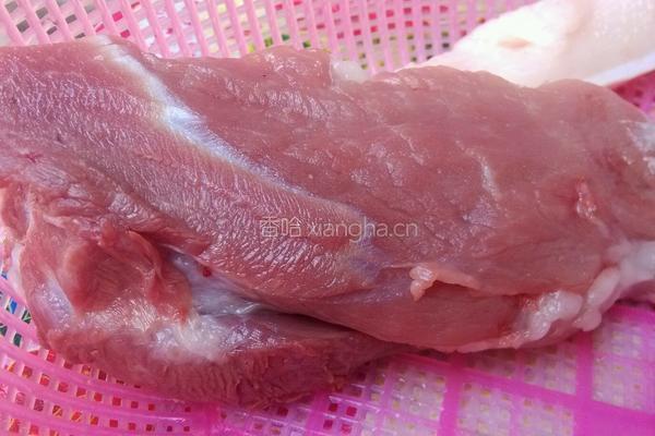 辣椒炒酸菜的做法图解2