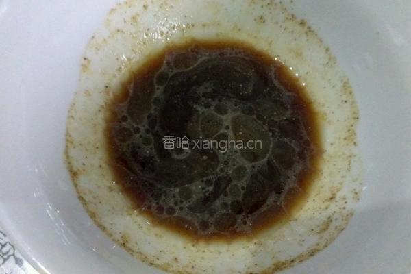 西红柿炒卷心菜的做法图解3