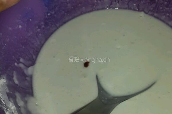 糯米糍的做法图解1