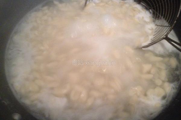 炒麻食的做法图解6