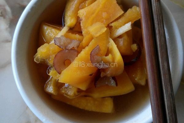夏日冰心的做法图解3
