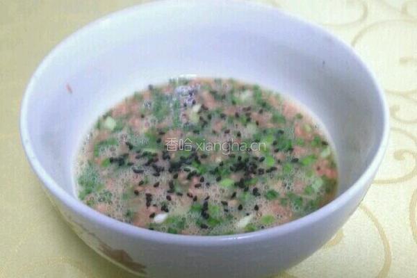 香煎馍片的做法图解2