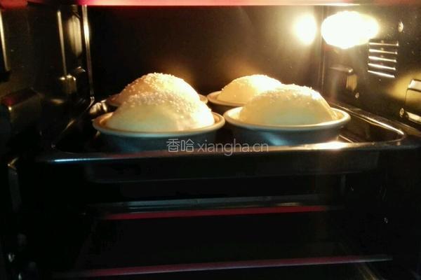 猪肉汉堡的做法图解4
