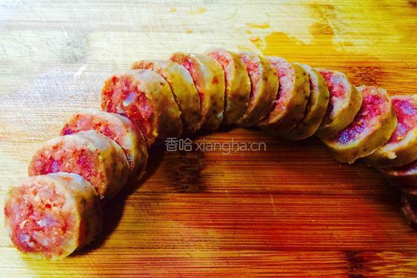 土豆豆角箜饭的做法图解2