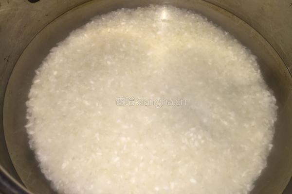 土豆豆角箜饭的做法图解5
