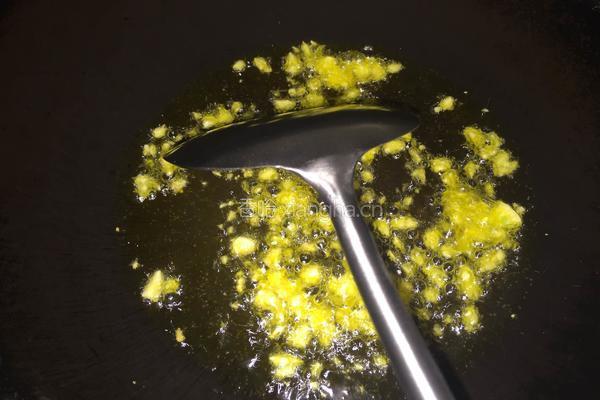 土豆豆角箜饭的做法图解7