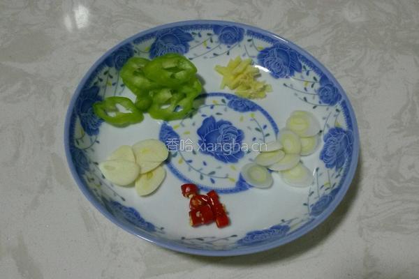 肥牛金针菇的做法图解2