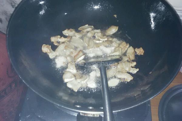 肉烧土豆的做法图解3