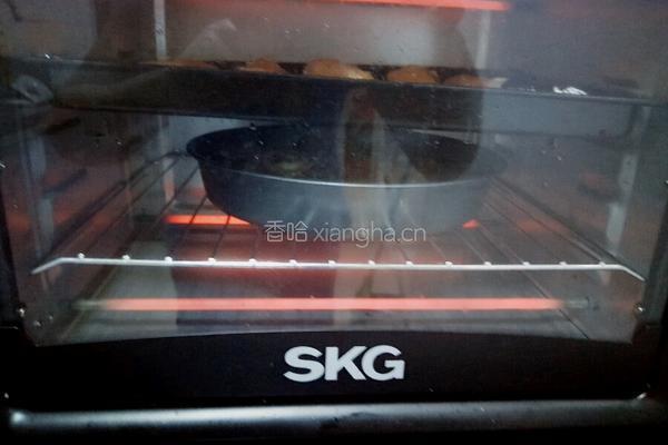 烤盘肉的做法图解7
