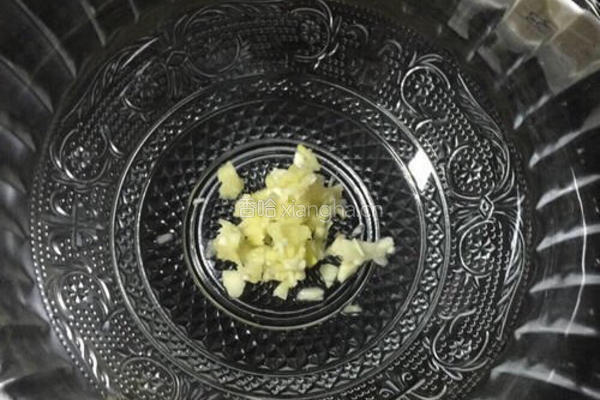 凉拌海蜇的做法图解1