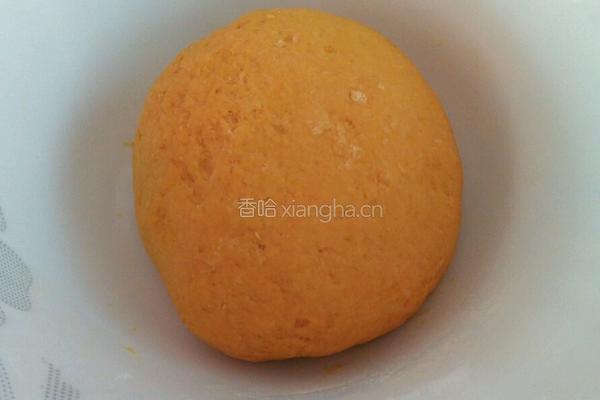 窝瓜油泼面的做法图解1
