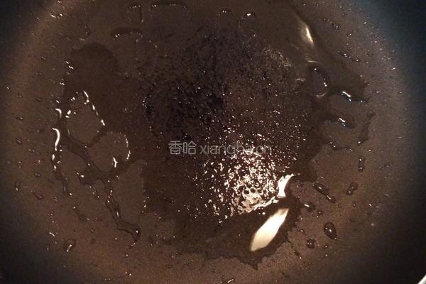 山药豆沙芝麻饼的做法图解15