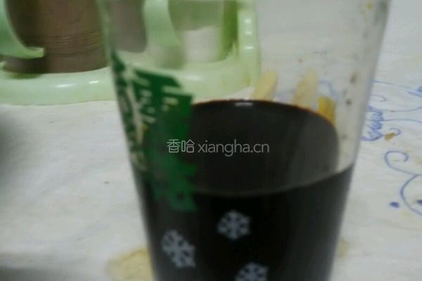 乡巴佬鸡爪的做法图解3