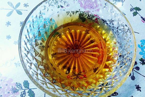 香菇煲排骨的做法图解5
