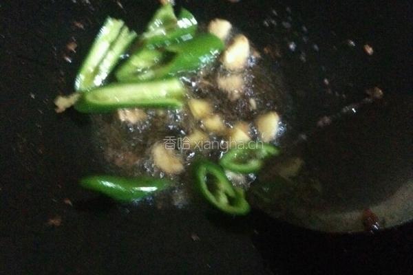 洋葱炒回锅肉的做法图解4