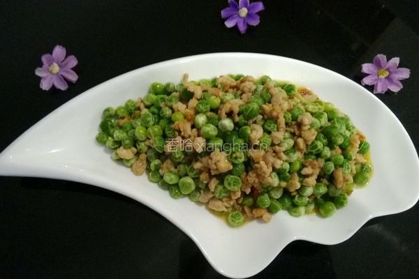 烂肉豌豆