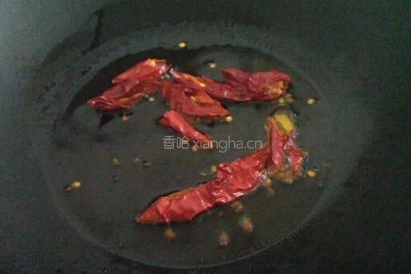 酸菜鱼的做法图解12